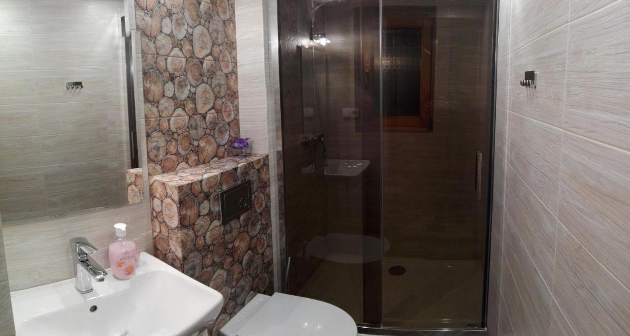 Ulitery Apartment Bukowina Tatrzanska Luaran gambar