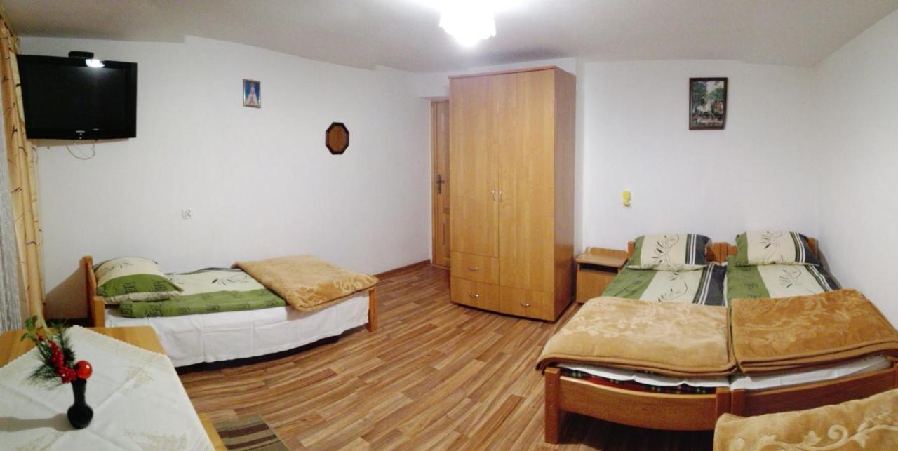 Ulitery Apartment Bukowina Tatrzanska Luaran gambar