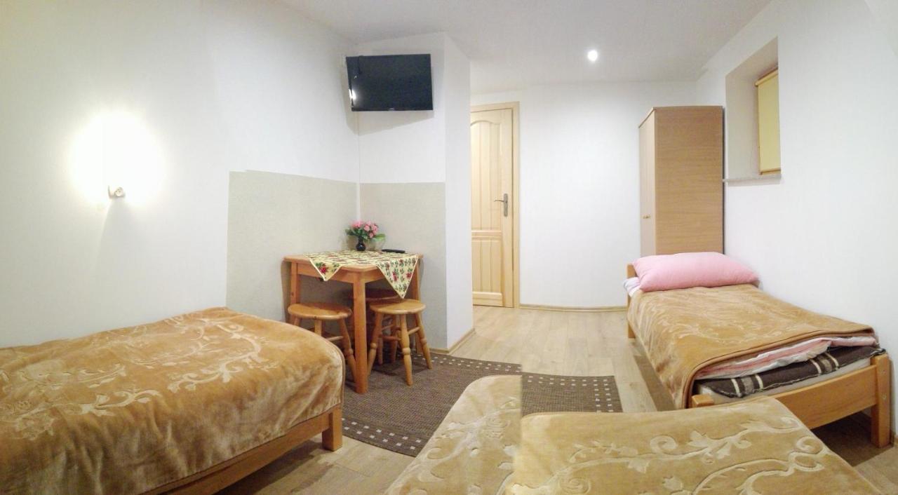 Ulitery Apartment Bukowina Tatrzanska Luaran gambar
