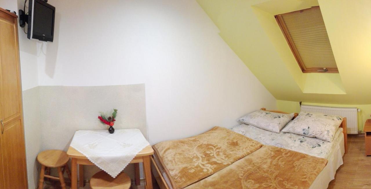 Ulitery Apartment Bukowina Tatrzanska Luaran gambar