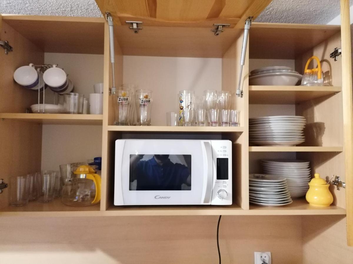 Ulitery Apartment Bukowina Tatrzanska Luaran gambar