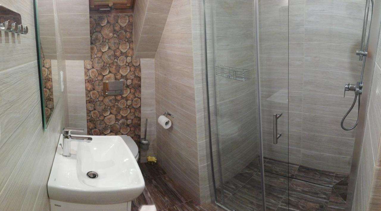 Ulitery Apartment Bukowina Tatrzanska Luaran gambar