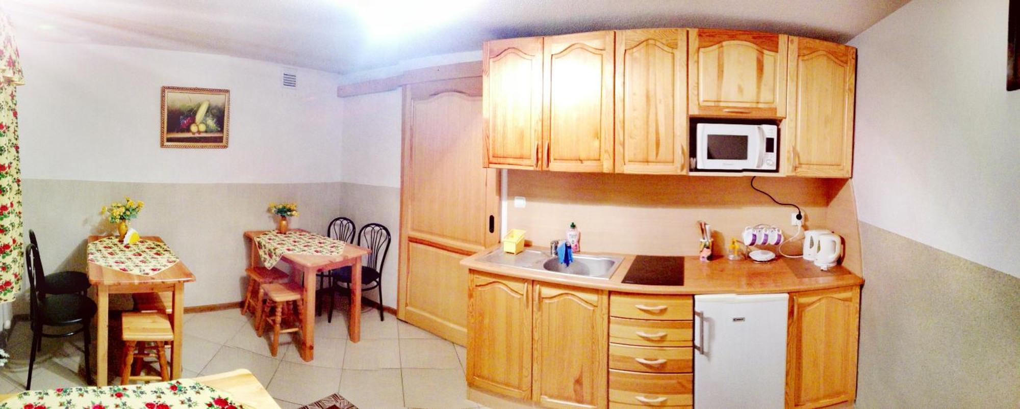 Ulitery Apartment Bukowina Tatrzanska Luaran gambar