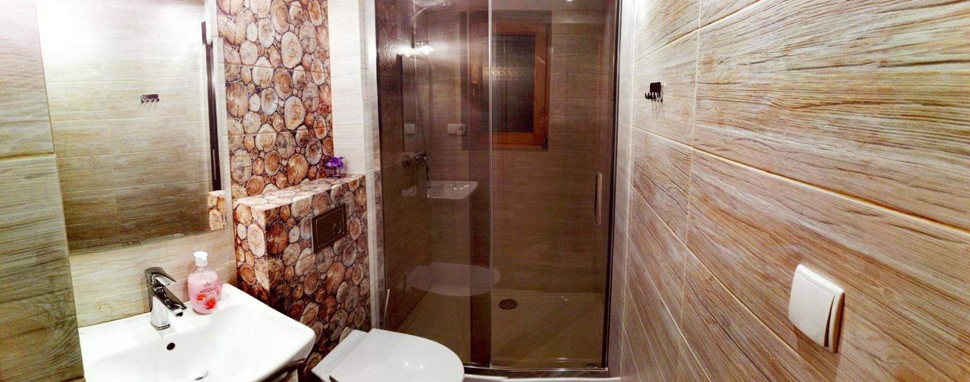 Ulitery Apartment Bukowina Tatrzanska Luaran gambar