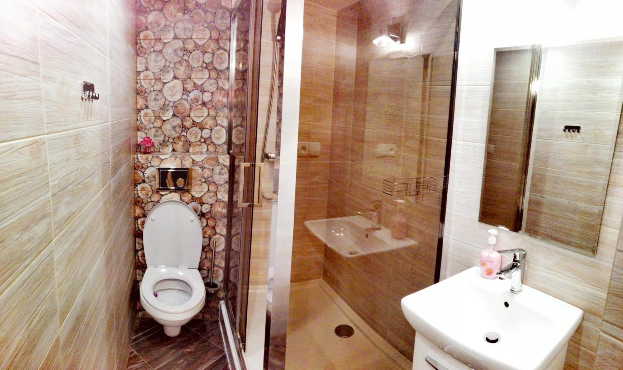 Ulitery Apartment Bukowina Tatrzanska Luaran gambar